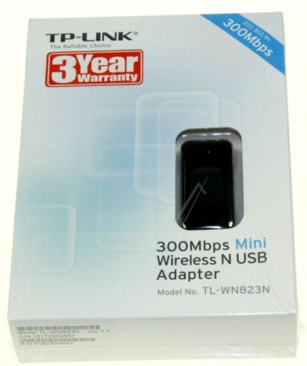 TL-WN823N TP-LINK TL-WN823N