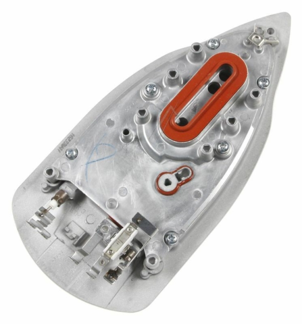 423902161374 SOLEPLATE MOUNTED ASSY 230V/ 80