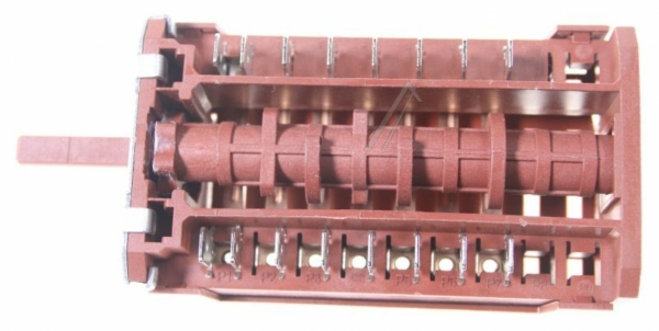 32038580 KEUZESCHAKELAAR 10/ 20 ANK/ TB X6 DO ANEL