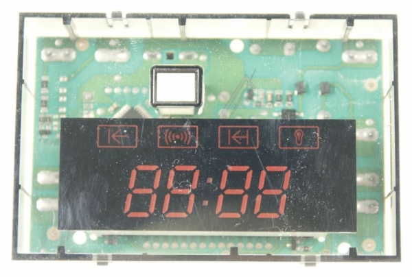 22050296 TIMER AFFICHAGE ROUGE TC3