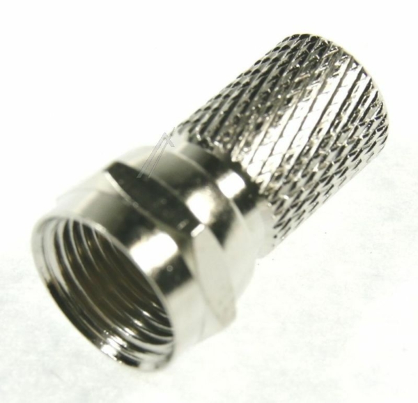 CFS 0-00 CFS00000 F-STEKER SCHROEFAANSLUITING V. KABEL 7,0 MM