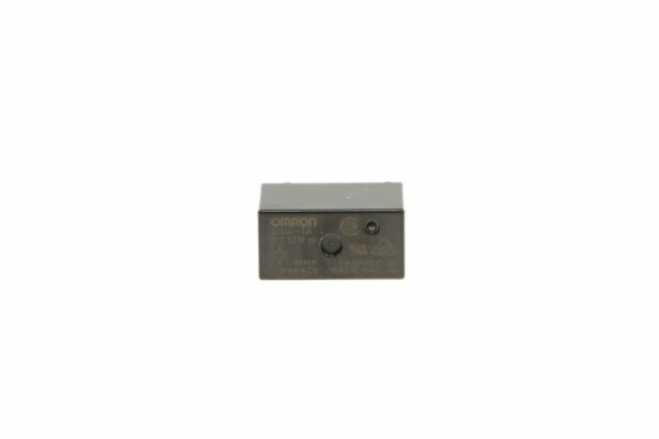 12VDC 10A-250VAC G5Q-1A-DC12 RELAIS 1 SLUITER
