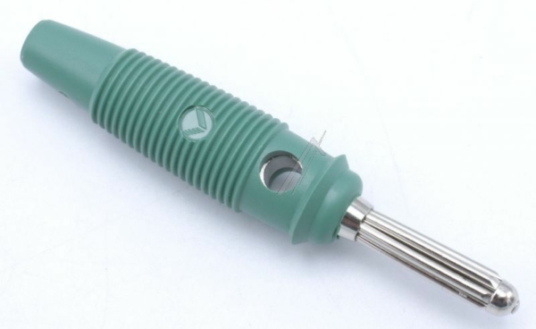 BÜLA20K 930726104 BANAANSTEKER GROEN