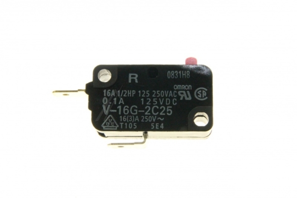V-16G-2C25 QSWMA111WRE0 MICRO SCHAKELAAR