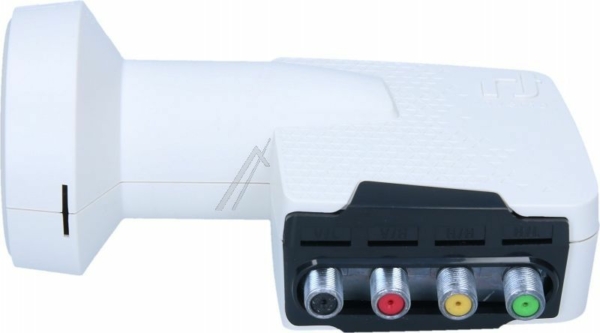 IDLH-QTL410-HMPRO-OPN 5444 LNB INVERTO IDLH-QTL410-HMPRO-OPN QUATTRO 40MM