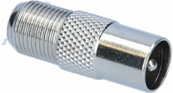 OVZ 070 22505035 geschikt voor FUBA OVZ070 F-CONTRA>>IEC-STEKER