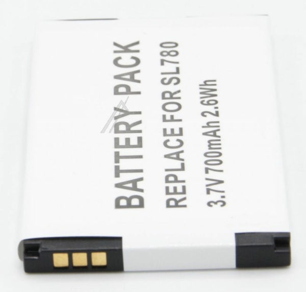 CPAA37003 3,7V-700MAH LI-ION TELEFOONACCU SNOERLOOS