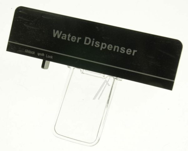HK1937662 WATER DISPENSER