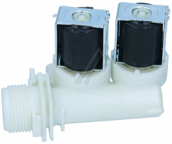 33390056 MAGNEETVENTIEL GELIJK AAN geschikt voor INDESIT C00110333