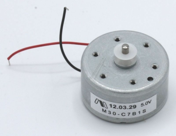 VEM0896-J LOADING MOTOR U