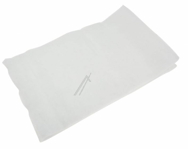 5070 HIFI-DEMPINGSDEKENS (2 ST.) 125GR. 60X33CM.