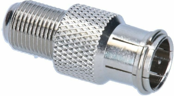 EMU 05 273270 F-STEKER CONTRA- F-SNELSTEKER > 90 DB