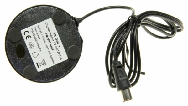 DVB-T/ T2 STAB-ZIMMERANTENNE