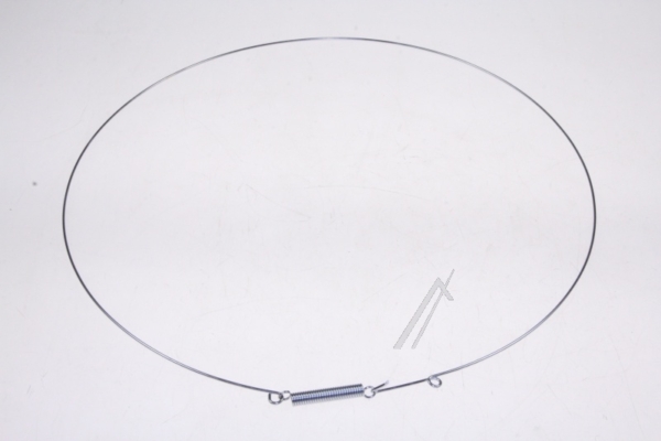 4861EN3002A CLAMP ASSY * HSW-3 D1.8 *