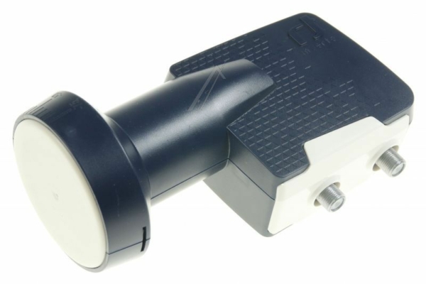 IDLB-TWNFOO.OOPRO-OPP 3214 BLACK PRO TWIN-LNB