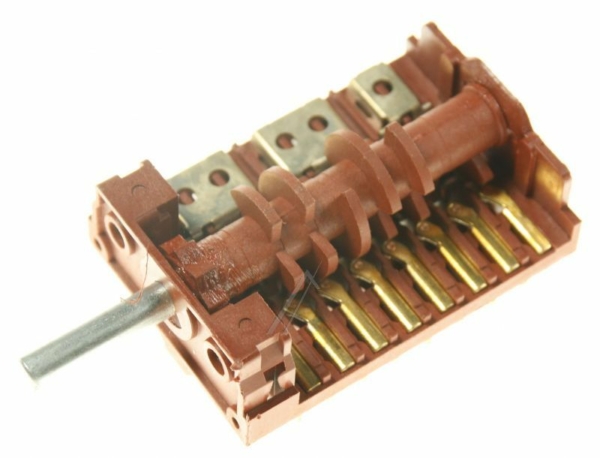AEHO52.22 PULSSCHAKELAAR
