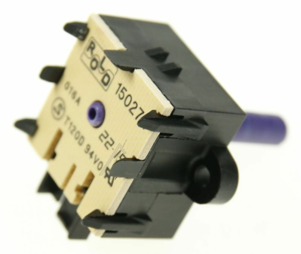 C00386692 481010850712 SELECTOR SWITCH TEMPERATURE
