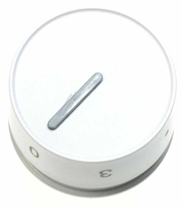 9057363 KNOP CODE2V2/ 09.272.00 WIT