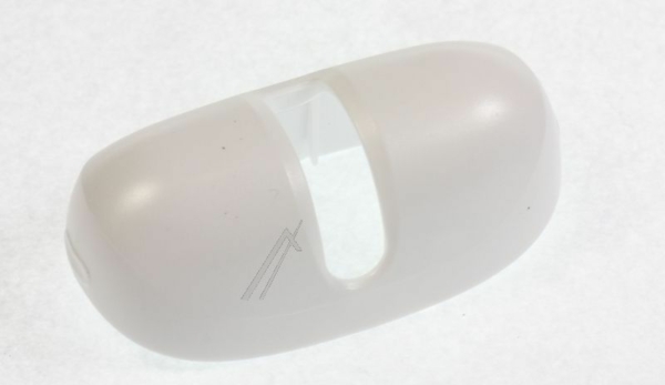 81551804 geschikt voor BRAUN EPILEEROPZET EXTRA BREED WIT