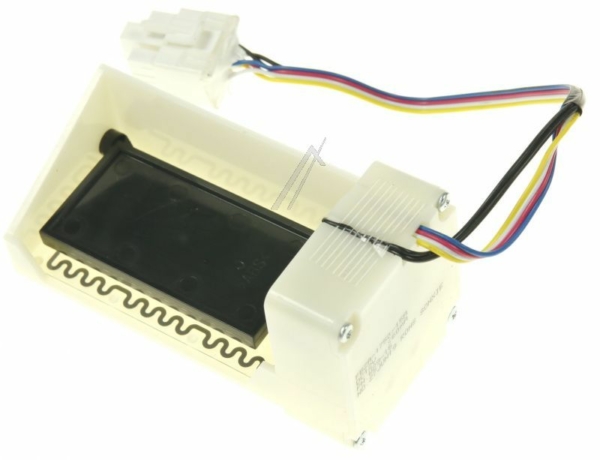 2501100018 ELEKTRISCHE VENTILATIEKLEP