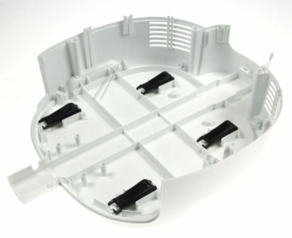 420303603281 BOTTOM COVER,  PLASTIC