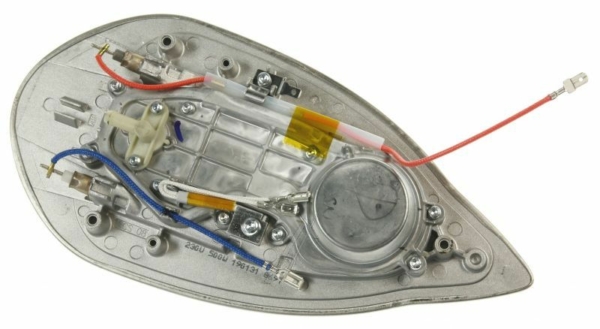 423902186861 S/ P MTD ASSY 230V/ 500W STELLA