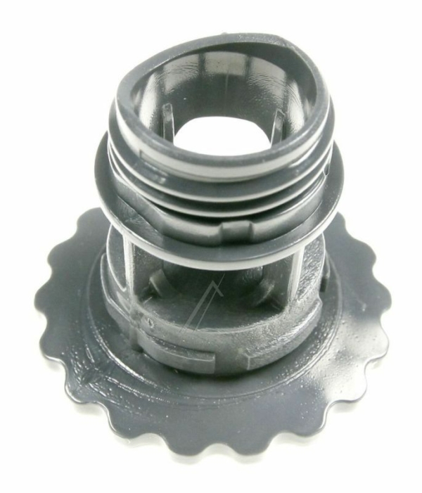 560801 LAGER V. BOVENSTE SPROEIARM SET MID   7502-B ASSY