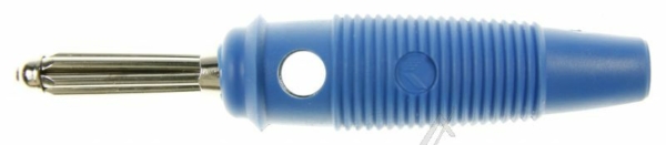 BÜLA20K 930726102 BANAANSTEKER BLAUW
