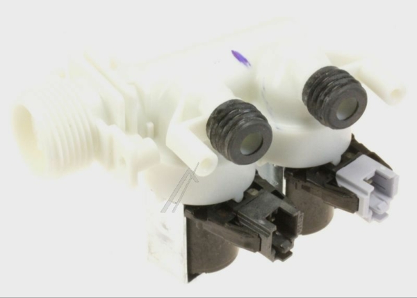 33390056 MAGNEETVENTIEL GELIJK AAN geschikt voor INDESIT C00110333
