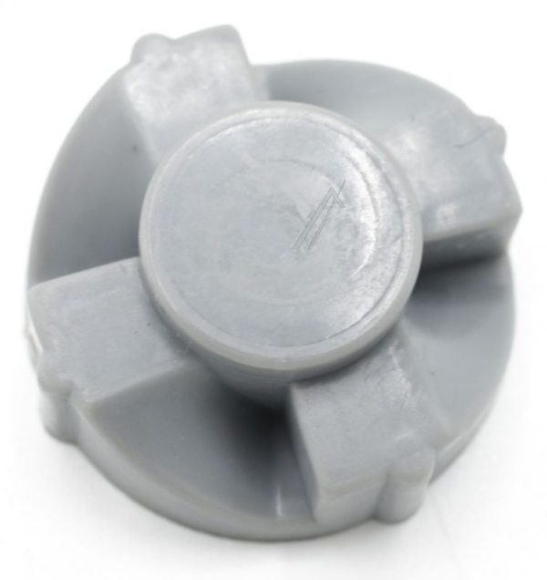 7860596 GUMMI-INLAY GRAU