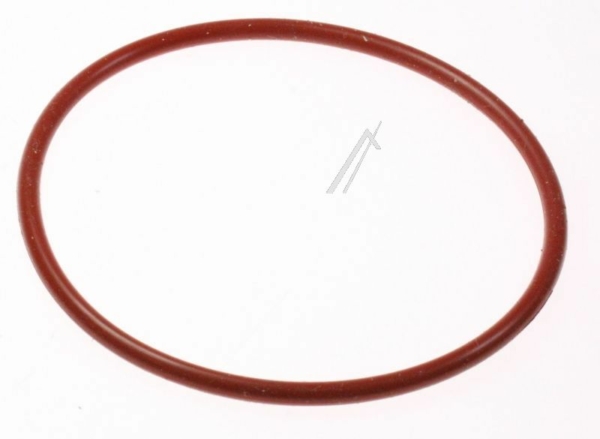 73 X 3,5 SILICONEN RING 70 ROOD FDA