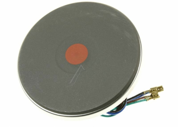 C00525915 488000525915 ELECTRIC PLATE 145 1500W 230V