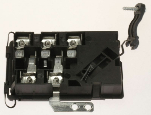TERMINAL BOX - 450V.