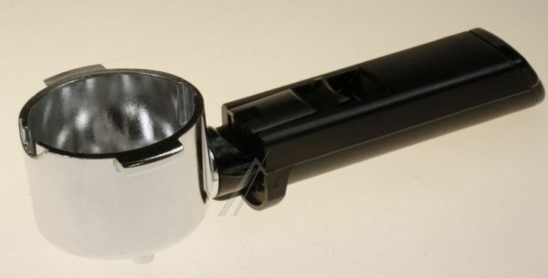 FILTERHOUDER ZWART