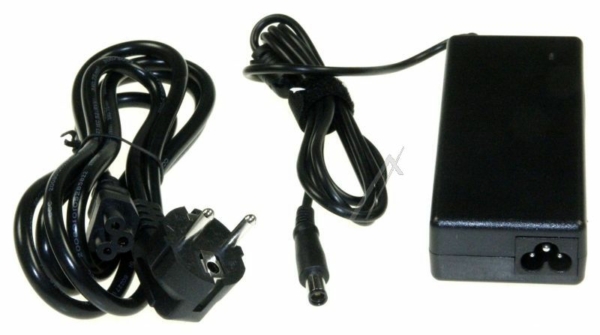 19,5V-4,62A-90W PSE50066 EU UNIV. NETVOEDING VOOR  geschikt voor DELL