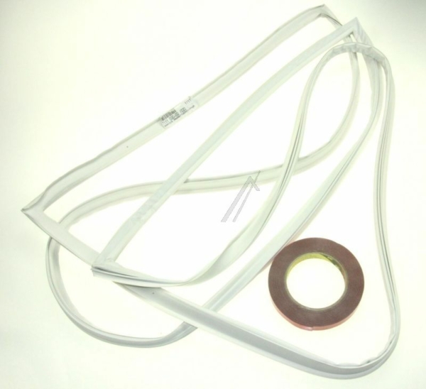7111000-00 SERVICE MAGNEETDEURAFDICHTING ZONDER PLAKSET