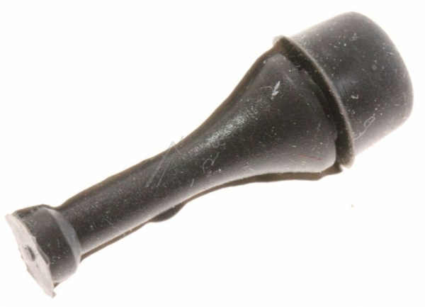 42065841 INBOUW OVEN DEUR SILICONEN BUFFER