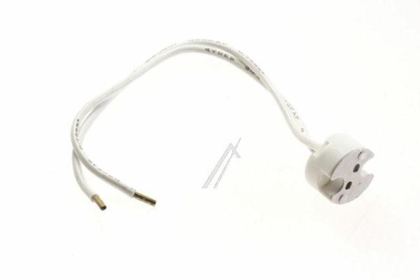 G4 GU5,3 GY6,35 HALOGEEN-LAMPFITTING KERAMISCH
