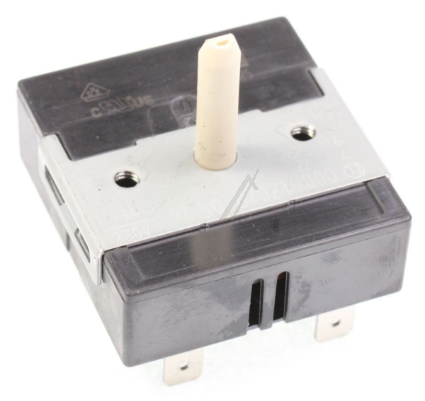 50.87021.001 546344 ENERGY SWITCH-SINGLE CIRCUIT 50.8 L23