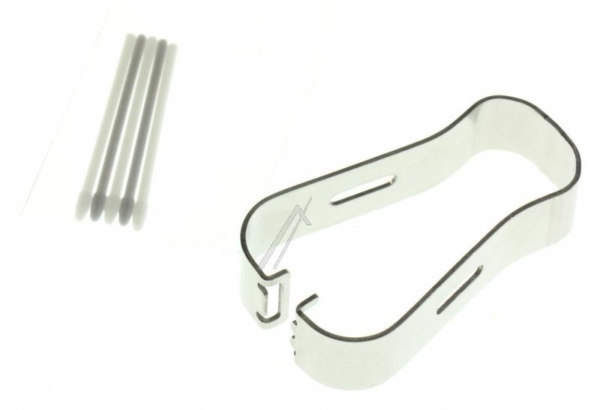 GH98-40270B S-PEN STYLUSPUNTEN MET VERVANGINGSHULPSTUK,  WIT