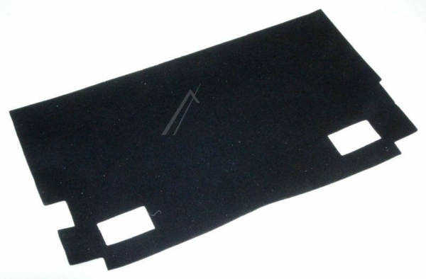 1731480100 C00872463 KICK PLATE RUBBER