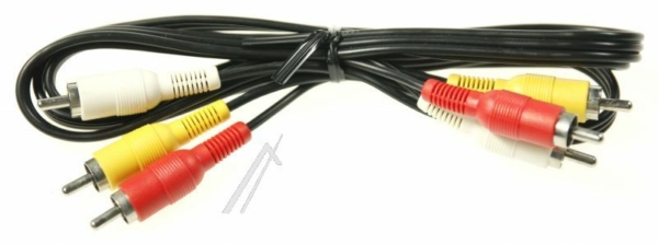 QAM0498-001 A/ V KABEL