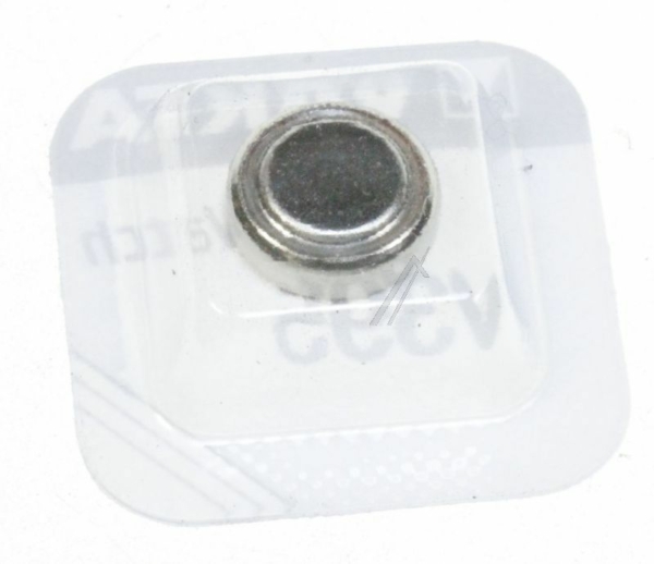 SR57 V395 KNOOPCEL 1,55V-42MA 9,5X2,7MM ZILVEROXIDE  geschikt voor VARTA