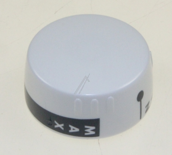 C00317427 480131100003 KNOP THERMOSTAAT.