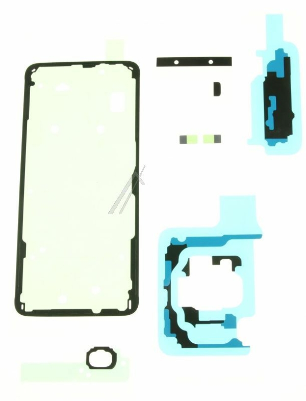 GH82-15971A A/ S REWORK KIT-SM-G960F, COMM, SVC