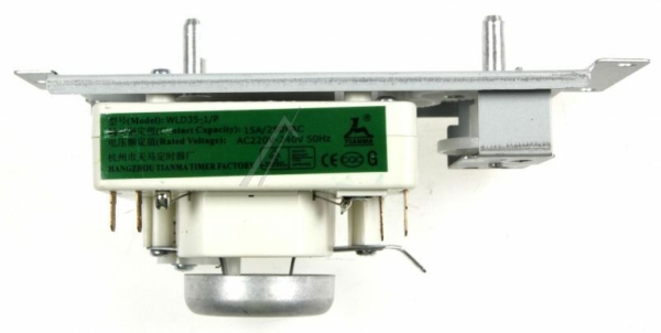 00792485 TRANSISTOR KVT2SC536NPFT