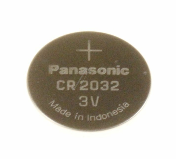 4301-001042 3V-220MAH LITHIUM KNOOPCEL 20X3.2MM