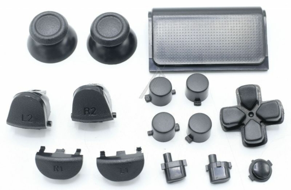 JDM-040 KNOPPENSET COMPL. VOOR PS4 CONTROLLER JDM-040