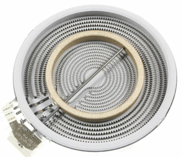 10.51214.079 225843 STRAHL-HEIZKOERPER 230V/ 2200/ 750W/ 210/ 120 BSPT