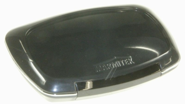 INVISIBLE CONTROL 4 BLACK 25008091 IR AFSTANDSBEDIENING EXTENDER ZWART